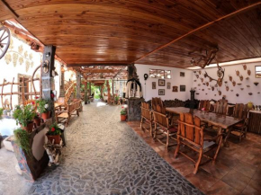  Casa Vlad  Хацег 